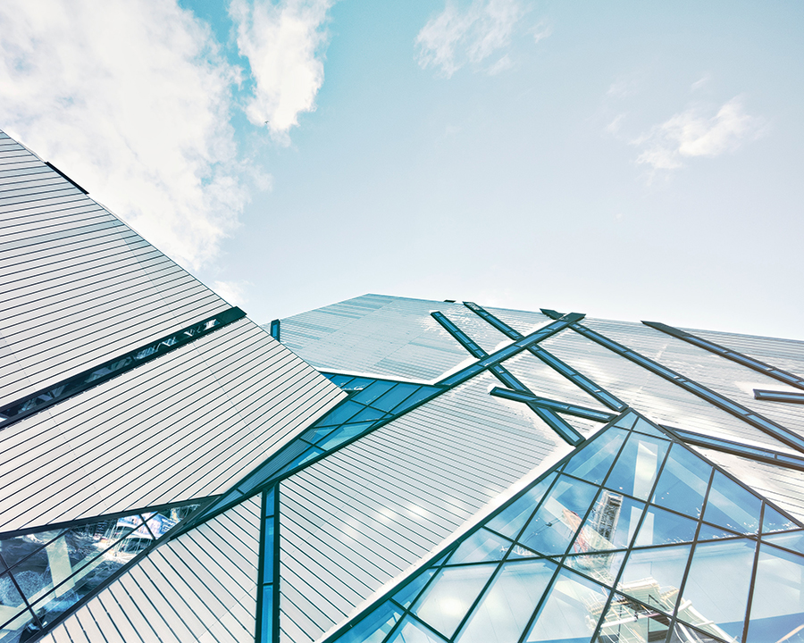 空調設備新設工事