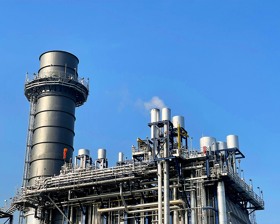 工場内電気設備工事